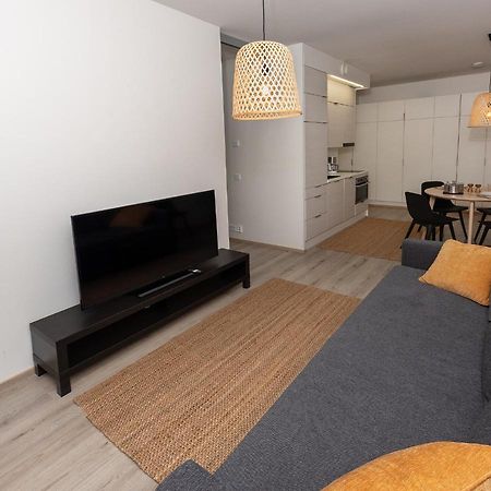 Holiday Apartment Aava 1 Рованиеми Экстерьер фото