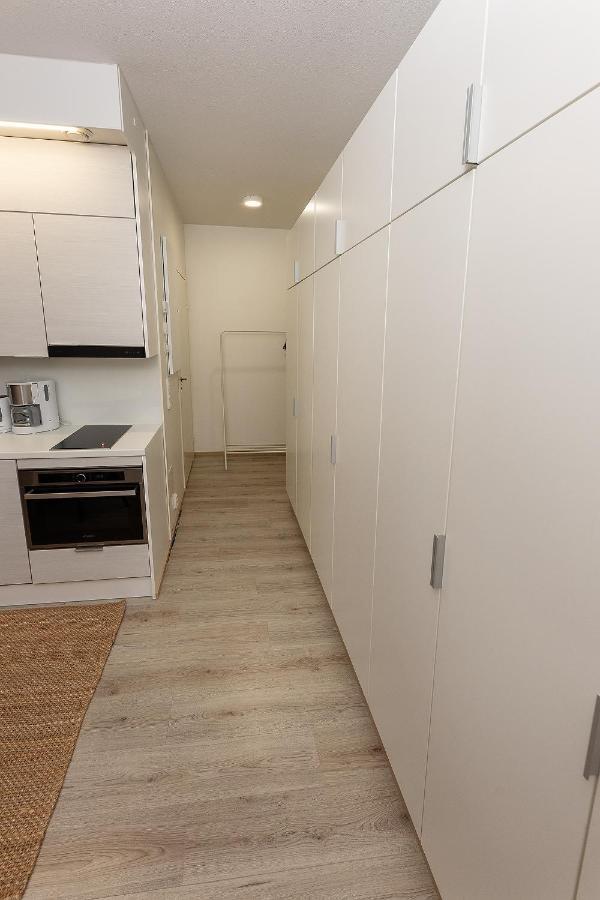 Holiday Apartment Aava 1 Рованиеми Экстерьер фото